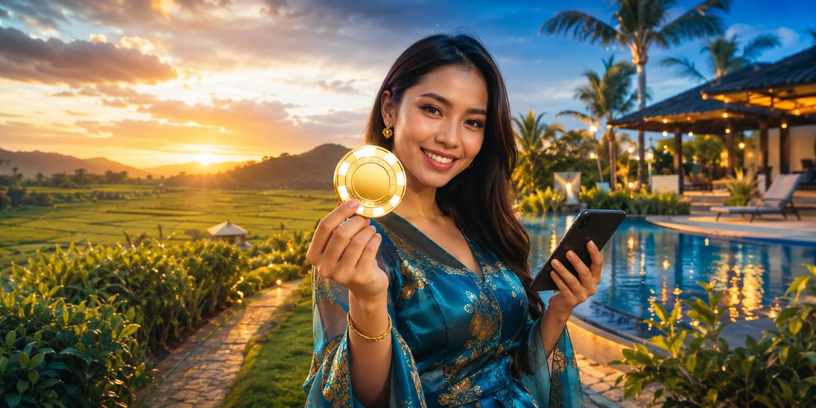 Pengguna Kedah membuat deposit dalam platform 3700 menggunakan kaedah bayaran tempatan Malaysia