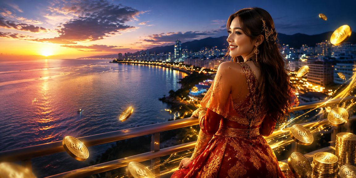 Pengguna Kota Kinabalu mendapat cashback bonus melalui platform sukan 3700