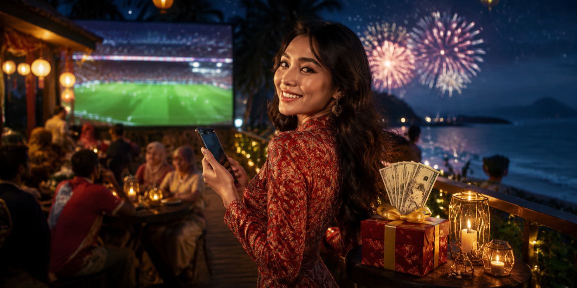 Paparan maklumat pertaruhan bola sepak Malaysia dalam platform sukan 3700