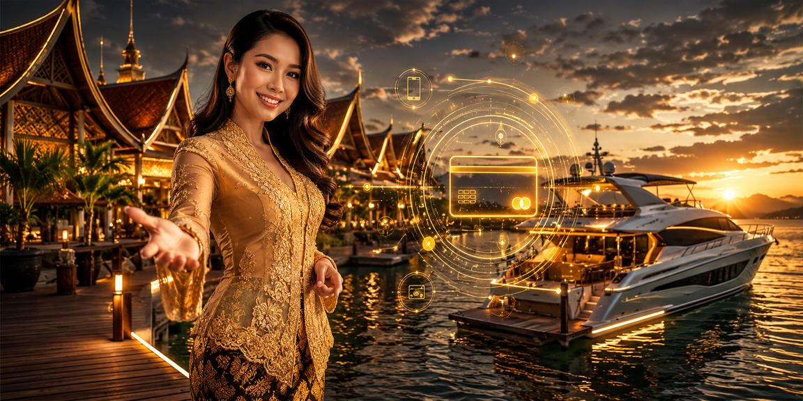 Suasana hiburan kasino Sarawak dengan tema tempatan di platform 3700